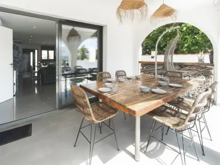 Villa 6 pers. piscine privée à Empuriabrava : photo 24