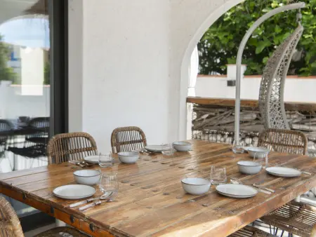Villa 6 pers. piscine privée à Empuriabrava : photo 25