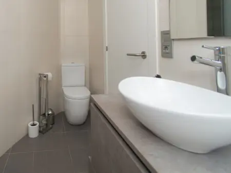 Villa 6 pers. piscine privée à Empuriabrava : photo 33