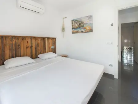 Villa 6 pers. piscine privée à Empuriabrava : photo 35