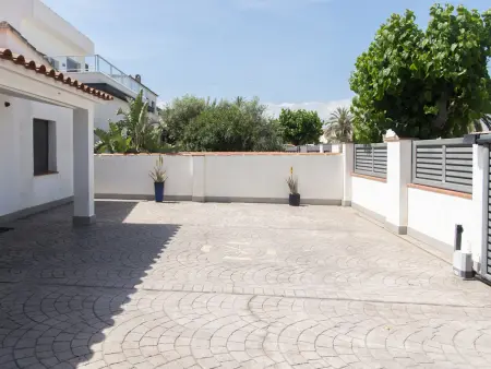 Villa 6 pers. piscine privée à Empuriabrava : photo 36