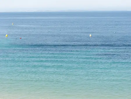 Appart 6 pers. première ligne de mer à Roses : photo 11