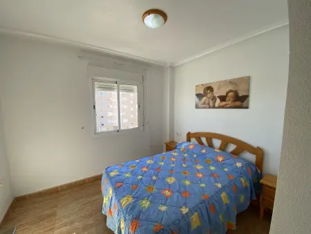 Appartement 65 m² vue jardin, piscine - 5 pers. : photo 4