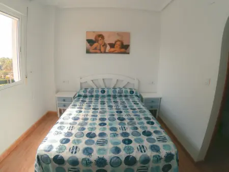 Appartement 65 m² vue jardin, piscine - 5 pers. : photo 13