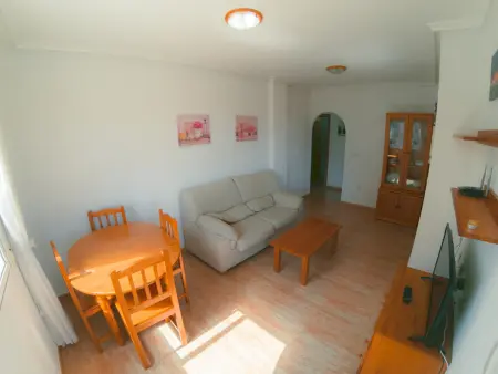 Appartement 65 m² vue jardin, piscine - 5 pers. : photo 23