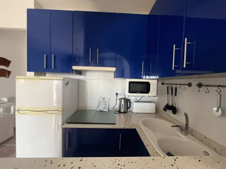 Appartement 40m² vue mer à La Manga, piscine : photo 9