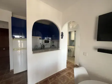 Appartement 40m² vue mer à La Manga, piscine : photo 27