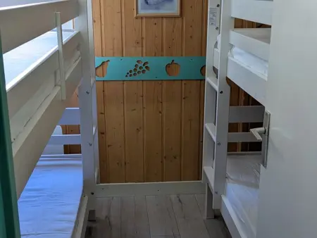 Appartement 8 pers. à 20 m des pistes - Orcières : photo 4