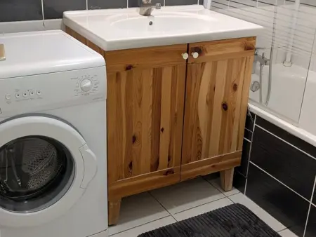 Appartement 8 pers. à 20 m des pistes - Orcières : photo 6