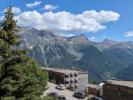 Appartement 8 pers. à 20 m des pistes - Orcières : photo 7