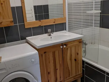 Appartement 8 pers. à 20 m des pistes - Orcières : photo 8