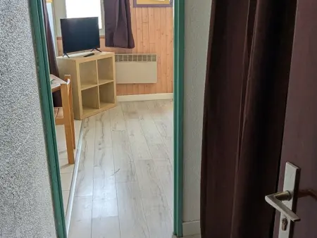 Appartement 8 pers. à 20 m des pistes - Orcières : photo 9