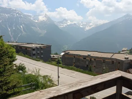 Appartement 8 pers. à 20 m des pistes - Orcières : photo 10