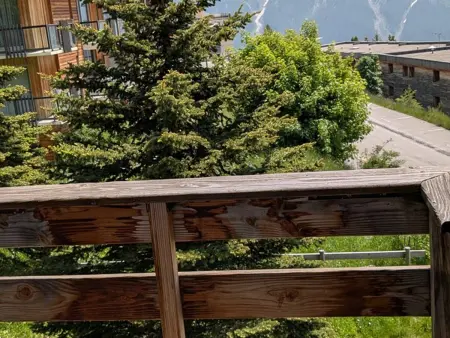 Appartement 8 pers. à 20 m des pistes - Orcières : photo 11