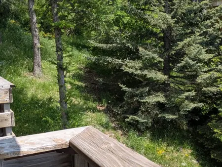 Appartement 8 pers. à 20 m des pistes - Orcières : photo 12