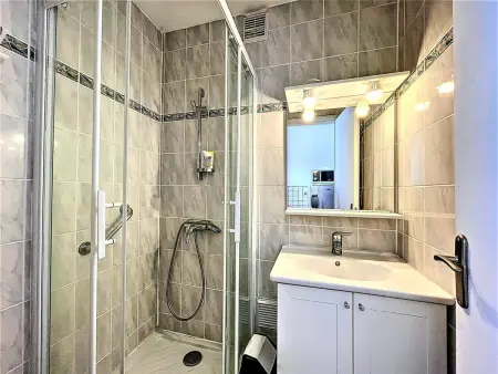 Appartement 6 pers. aux pieds des pistes - La Toussuire : photo 9