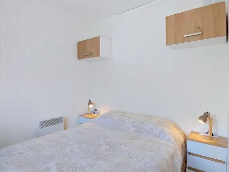 Appartement 6 pers. aux pieds des pistes - La Toussuire : photo 10