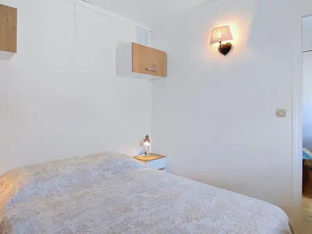 Appartement 6 pers. aux pieds des pistes - La Toussuire : photo 11