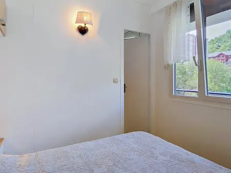 Appartement 6 pers. aux pieds des pistes - La Toussuire : photo 12