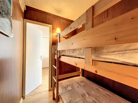Appartement 6 pers. aux pieds des pistes - La Toussuire : photo 14