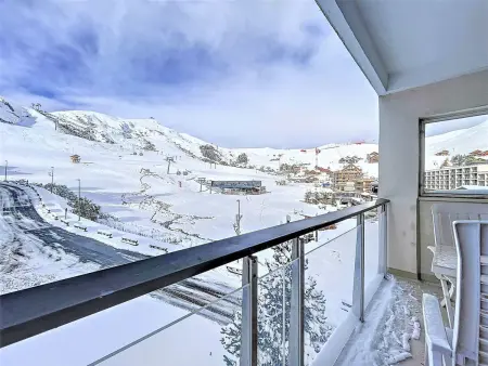 Appartement 6 pers. aux pieds des pistes - La Toussuire : photo 16