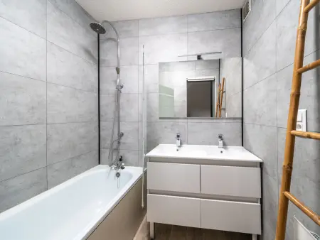 Studio 29 m² première ligne plage à Biscarrosse : photo 9