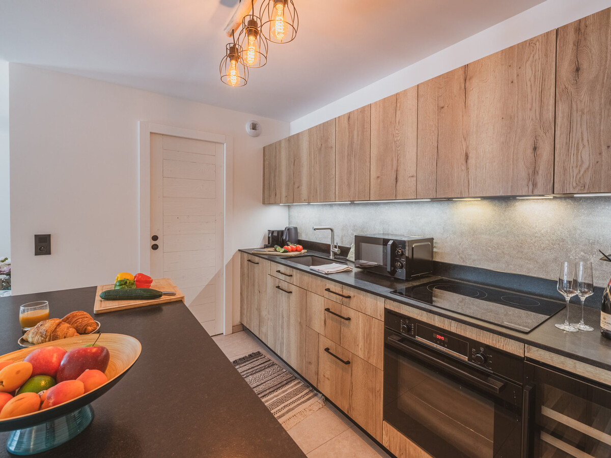 Appartement 3 étoiles, 115m², 3 chambres en suite à Argentière - Photo 5