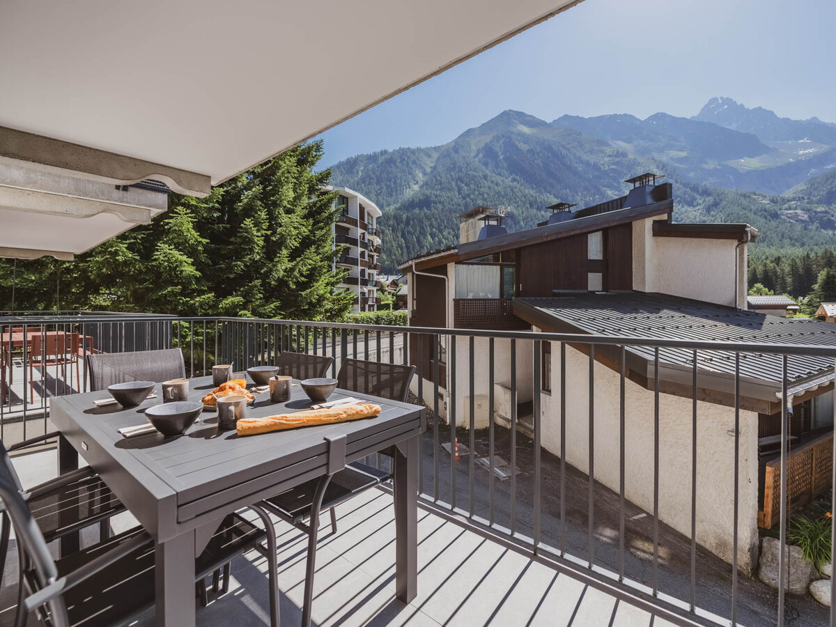 Appartement 3 étoiles, 115m², 3 chambres en suite à Argentière - Photo 15