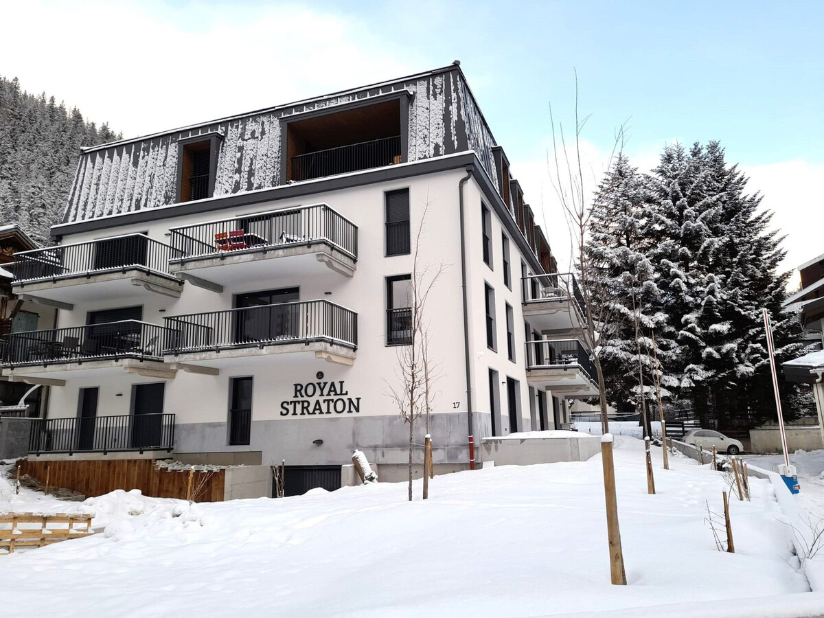 Appartement 3 étoiles, 115m², 3 chambres en suite à Argentière - Photo 17