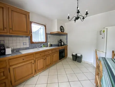 Appartement duplex 4 pers. avec terrasse à Cambo-les-Bains : photo 5