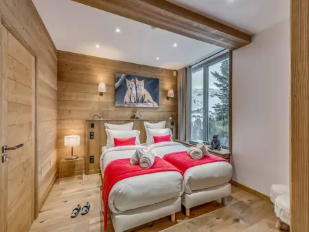 Appartement Le Lac - 14 pers, vue panoramique à Tignes : photo 5
