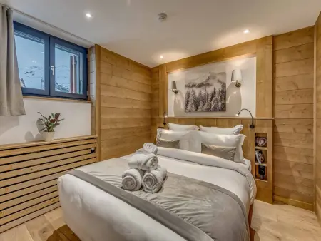 Appartement Le Lac - 14 pers, vue panoramique à Tignes : photo 8