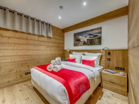 2 pièces 45 m² proche des pistes à Tignes le Lac : photo 5