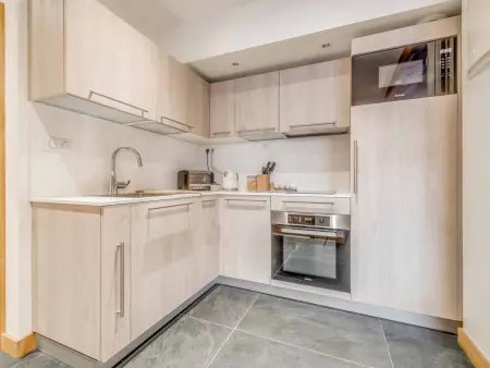 2 pièces 45 m² proche des pistes à Tignes le Lac : photo 6