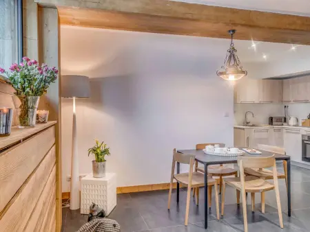 2 pièces 45 m² proche des pistes à Tignes le Lac : photo 8