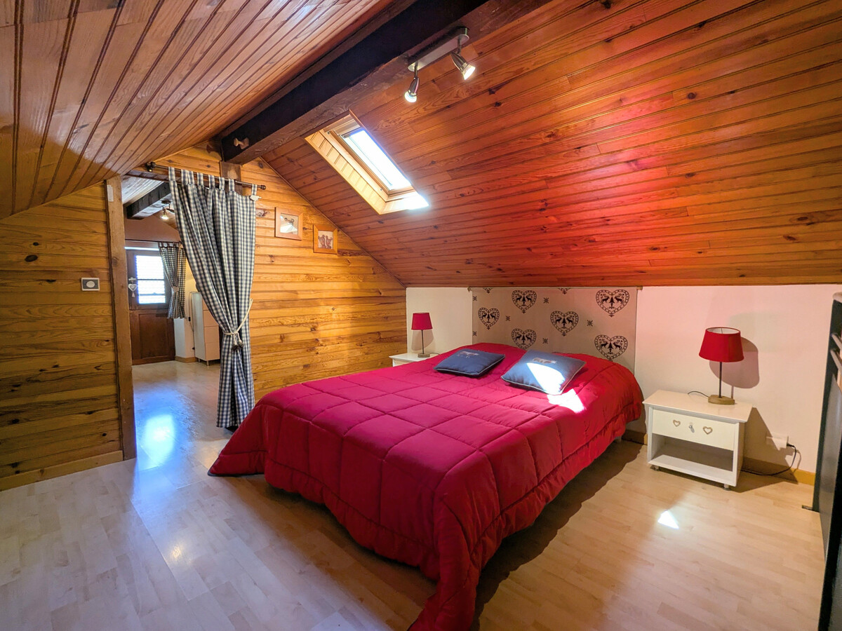 Gîte de la Charme de l'Ormont au Tholy - 4 pers. - Photo 9