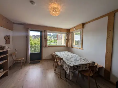 Appartement 6 pers. avec balcon et plancha aux Angles : photo 2