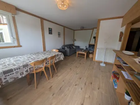 Appartement 6 pers. avec balcon et plancha aux Angles : photo 3