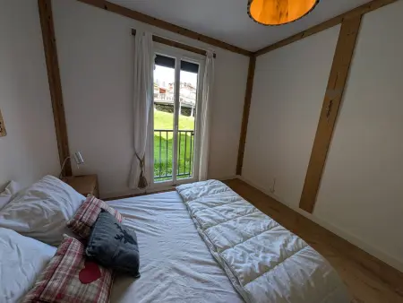 Appartement 6 pers. avec balcon et plancha aux Angles : photo 7