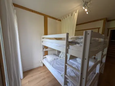 Appartement 6 pers. avec balcon et plancha aux Angles : photo 9