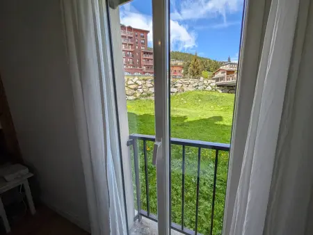 Appartement 6 pers. avec balcon et plancha aux Angles : photo 10