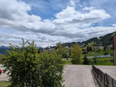 Appartement 6 pers. avec balcon et plancha aux Angles : photo 12