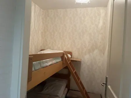 Appartement 4 pers. face au centre de Cauterets : photo 4