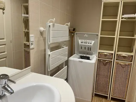 Appartement 4 pers. face au centre de Cauterets : photo 5