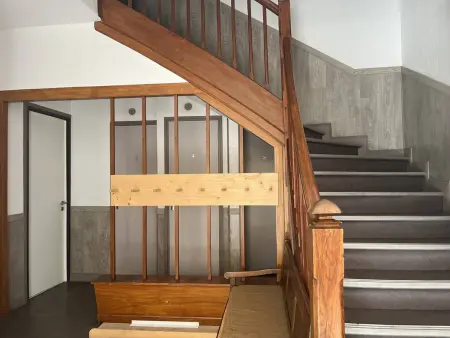 Appartement 4 pers. face au centre de Cauterets : photo 11