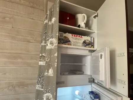 Appartement 4 pers. face au centre de Cauterets : photo 12