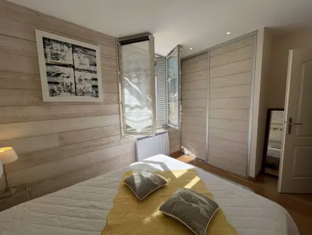Appartement 4 pers. face au centre de Cauterets : photo 13