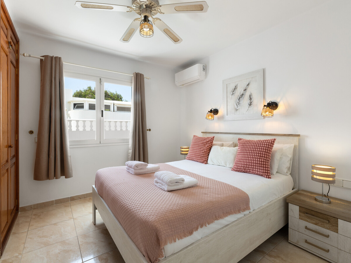 Casa Olivier, gîte lumineux avec piscine à Playa Honda - Photo 18