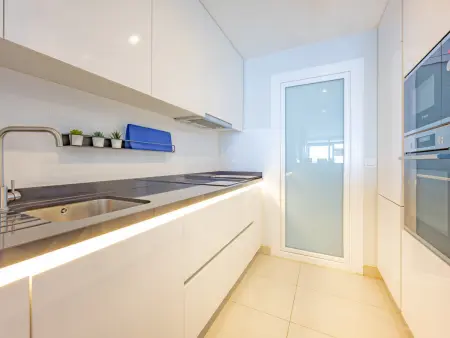 Appartement moderne vue mer à Calpe, 4 pers. : photo 29