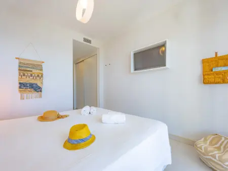 Appartement moderne vue mer à Calpe, 4 pers. : photo 31
